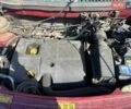 Червоний Ленд Ровер Freelander, об'ємом двигуна 2 л та пробігом 367 тис. км за 4500 $, фото 37 на Automoto.ua
