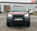 Красный Ленд Ровер Фрилендер, объемом двигателя 2 л и пробегом 187 тыс. км за 3500 $, фото 3 на Automoto.ua