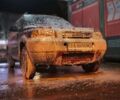 Червоний Ленд Ровер Freelander, об'ємом двигуна 1.8 л та пробігом 140 тис. км за 4800 $, фото 1 на Automoto.ua