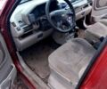 Червоний Ленд Ровер Freelander, об'ємом двигуна 2 л та пробігом 200 тис. км за 1650 $, фото 1 на Automoto.ua