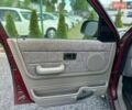 Червоний Ленд Ровер Freelander, об'ємом двигуна 2 л та пробігом 367 тис. км за 4500 $, фото 14 на Automoto.ua
