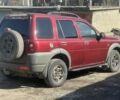 Червоний Ленд Ровер Freelander, об'ємом двигуна 2 л та пробігом 280 тис. км за 2999 $, фото 7 на Automoto.ua