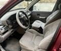 Червоний Ленд Ровер Freelander, об'ємом двигуна 1.8 л та пробігом 300 тис. км за 3408 $, фото 7 на Automoto.ua