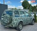 Червоний Ленд Ровер Freelander, об'ємом двигуна 2 л та пробігом 367 тис. км за 4500 $, фото 13 на Automoto.ua