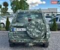 Червоний Ленд Ровер Freelander, об'ємом двигуна 2 л та пробігом 367 тис. км за 4500 $, фото 10 на Automoto.ua
