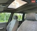 Червоний Ленд Ровер Freelander, об'ємом двигуна 2 л та пробігом 367 тис. км за 4500 $, фото 17 на Automoto.ua