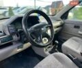 Червоний Ленд Ровер Freelander, об'ємом двигуна 2 л та пробігом 367 тис. км за 4500 $, фото 15 на Automoto.ua