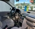 Червоний Ленд Ровер Freelander, об'ємом двигуна 2 л та пробігом 367 тис. км за 4500 $, фото 32 на Automoto.ua