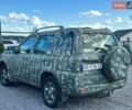 Червоний Ленд Ровер Freelander, об'ємом двигуна 2 л та пробігом 367 тис. км за 4500 $, фото 9 на Automoto.ua