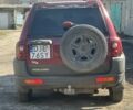 Червоний Ленд Ровер Freelander, об'ємом двигуна 2 л та пробігом 280 тис. км за 2999 $, фото 5 на Automoto.ua