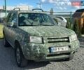 Червоний Ленд Ровер Freelander, об'ємом двигуна 2 л та пробігом 367 тис. км за 4500 $, фото 1 на Automoto.ua