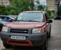 Червоний Ленд Ровер Freelander, об'ємом двигуна 1.8 л та пробігом 140 тис. км за 4800 $, фото 1 на Automoto.ua