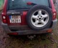 Червоний Ленд Ровер Freelander, об'ємом двигуна 2 л та пробігом 0 тис. км за 1650 $, фото 1 на Automoto.ua