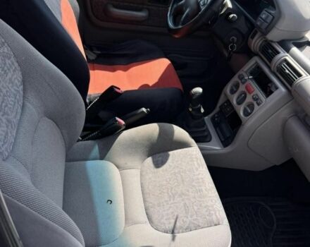 Красный Ленд Ровер Фрилендер, объемом двигателя 2 л и пробегом 290 тыс. км за 2500 $, фото 7 на Automoto.ua