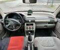 Червоний Ленд Ровер Freelander, об'ємом двигуна 2 л та пробігом 290 тис. км за 2500 $, фото 5 на Automoto.ua
