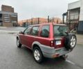 Червоний Ленд Ровер Freelander, об'ємом двигуна 2 л та пробігом 290 тис. км за 2500 $, фото 4 на Automoto.ua