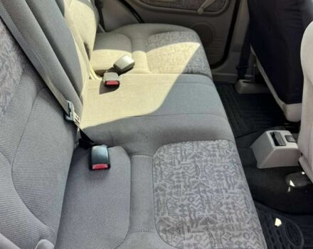 Красный Ленд Ровер Фрилендер, объемом двигателя 2 л и пробегом 290 тыс. км за 2500 $, фото 6 на Automoto.ua