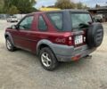 Красный Ленд Ровер Фрилендер, объемом двигателя 2 л и пробегом 300 тыс. км за 1800 $, фото 1 на Automoto.ua