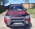 Красный Ленд Ровер Фрилендер, объемом двигателя 1.8 л и пробегом 180 тыс. км за 4300 $, фото 1 на Automoto.ua