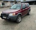 Красный Ленд Ровер Фрилендер, объемом двигателя 2 л и пробегом 300 тыс. км за 1800 $, фото 4 на Automoto.ua