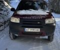 Красный Ленд Ровер Фрилендер, объемом двигателя 2 л и пробегом 250 тыс. км за 5600 $, фото 1 на Automoto.ua