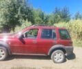 Червоний Ленд Ровер Freelander, об'ємом двигуна 2 л та пробігом 200 тис. км за 1454 $, фото 3 на Automoto.ua