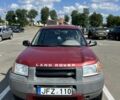 Красный Ленд Ровер Фрилендер, объемом двигателя 2 л и пробегом 290 тыс. км за 2500 $, фото 4 на Automoto.ua