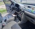 Червоний Ленд Ровер Freelander, об'ємом двигуна 1.8 л та пробігом 200 тис. км за 4500 $, фото 14 на Automoto.ua