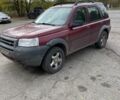 Красный Ленд Ровер Фрилендер, объемом двигателя 2 л и пробегом 300 тыс. км за 2487 $, фото 5 на Automoto.ua