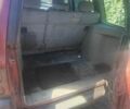 Червоний Ленд Ровер Freelander, об'ємом двигуна 2 л та пробігом 200 тис. км за 1454 $, фото 8 на Automoto.ua