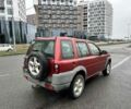 Червоний Ленд Ровер Freelander, об'ємом двигуна 2 л та пробігом 290 тис. км за 2500 $, фото 3 на Automoto.ua