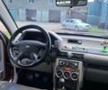Красный Ленд Ровер Фрилендер, объемом двигателя 1.8 л и пробегом 180 тыс. км за 4300 $, фото 12 на Automoto.ua