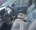Червоний Ленд Ровер Freelander, об'ємом двигуна 1.8 л та пробігом 200 тис. км за 4500 $, фото 10 на Automoto.ua