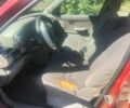 Червоний Ленд Ровер Freelander, об'ємом двигуна 2 л та пробігом 200 тис. км за 1454 $, фото 5 на Automoto.ua