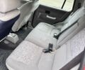 Червоний Ленд Ровер Freelander, об'ємом двигуна 2 л та пробігом 290 тис. км за 2500 $, фото 6 на Automoto.ua