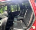 Червоний Ленд Ровер Freelander, об'ємом двигуна 2 л та пробігом 134 тис. км за 6799 $, фото 25 на Automoto.ua
