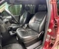 Червоний Ленд Ровер Freelander, об'ємом двигуна 2 л та пробігом 134 тис. км за 6799 $, фото 16 на Automoto.ua