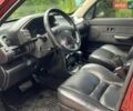 Червоний Ленд Ровер Freelander, об'ємом двигуна 2 л та пробігом 134 тис. км за 6799 $, фото 22 на Automoto.ua