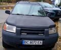 Червоний Ленд Ровер Freelander, об'ємом двигуна 2 л та пробігом 335 тис. км за 3500 $, фото 1 на Automoto.ua