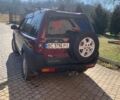 Червоний Ленд Ровер Freelander, об'ємом двигуна 1.95 л та пробігом 192 тис. км за 4700 $, фото 2 на Automoto.ua