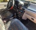 Червоний Ленд Ровер Freelander, об'ємом двигуна 1.95 л та пробігом 192 тис. км за 4700 $, фото 5 на Automoto.ua