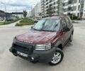 Красный Ленд Ровер Фрилендер, объемом двигателя 2 л и пробегом 258 тыс. км за 3500 $, фото 6 на Automoto.ua
