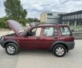 Красный Ленд Ровер Фрилендер, объемом двигателя 2 л и пробегом 258 тыс. км за 3500 $, фото 5 на Automoto.ua