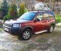 Червоний Ленд Ровер Freelander, об'ємом двигуна 2 л та пробігом 331 тис. км за 6500 $, фото 20 на Automoto.ua