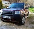 Червоний Ленд Ровер Freelander, об'ємом двигуна 2 л та пробігом 331 тис. км за 6500 $, фото 12 на Automoto.ua