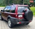 Червоний Ленд Ровер Freelander, об'ємом двигуна 2 л та пробігом 134 тис. км за 6799 $, фото 6 на Automoto.ua
