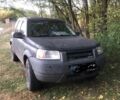 Червоний Ленд Ровер Freelander, об'ємом двигуна 2 л та пробігом 219 тис. км за 2510 $, фото 1 на Automoto.ua