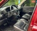 Червоний Ленд Ровер Freelander, об'ємом двигуна 2 л та пробігом 134 тис. км за 6799 $, фото 21 на Automoto.ua