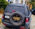 Червоний Ленд Ровер Freelander, об'ємом двигуна 2 л та пробігом 335 тис. км за 3500 $, фото 2 на Automoto.ua