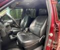 Червоний Ленд Ровер Freelander, об'ємом двигуна 2 л та пробігом 134 тис. км за 6799 $, фото 17 на Automoto.ua